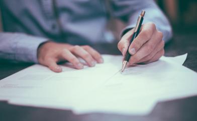 Responsable Administratif (m/f)