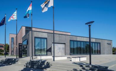 Centre Culturel Kinneksbond