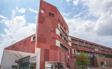 Bibliothèque Nationale de Luxembourg