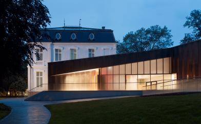 Museum Villa Vauban