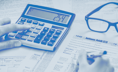 Comptable (m/f)