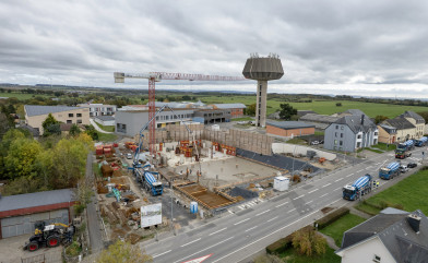 Campus scolaire