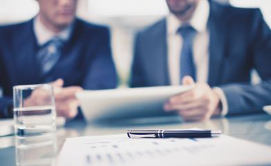 Gestionnaire de projets (M/F)