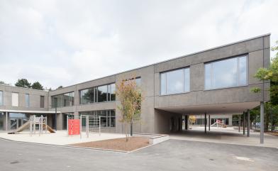 Ecole Aloyse Kayser